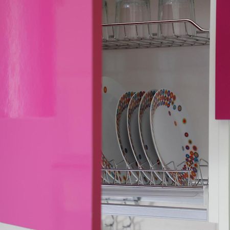 Settessenze Residence & Rooms Agropoli Bagian luar foto