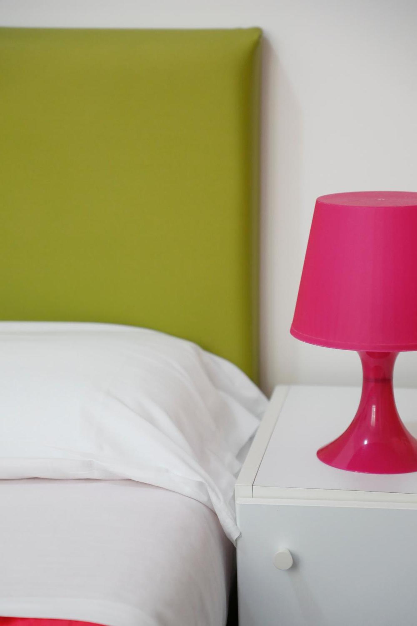 Settessenze Residence & Rooms Agropoli Bagian luar foto