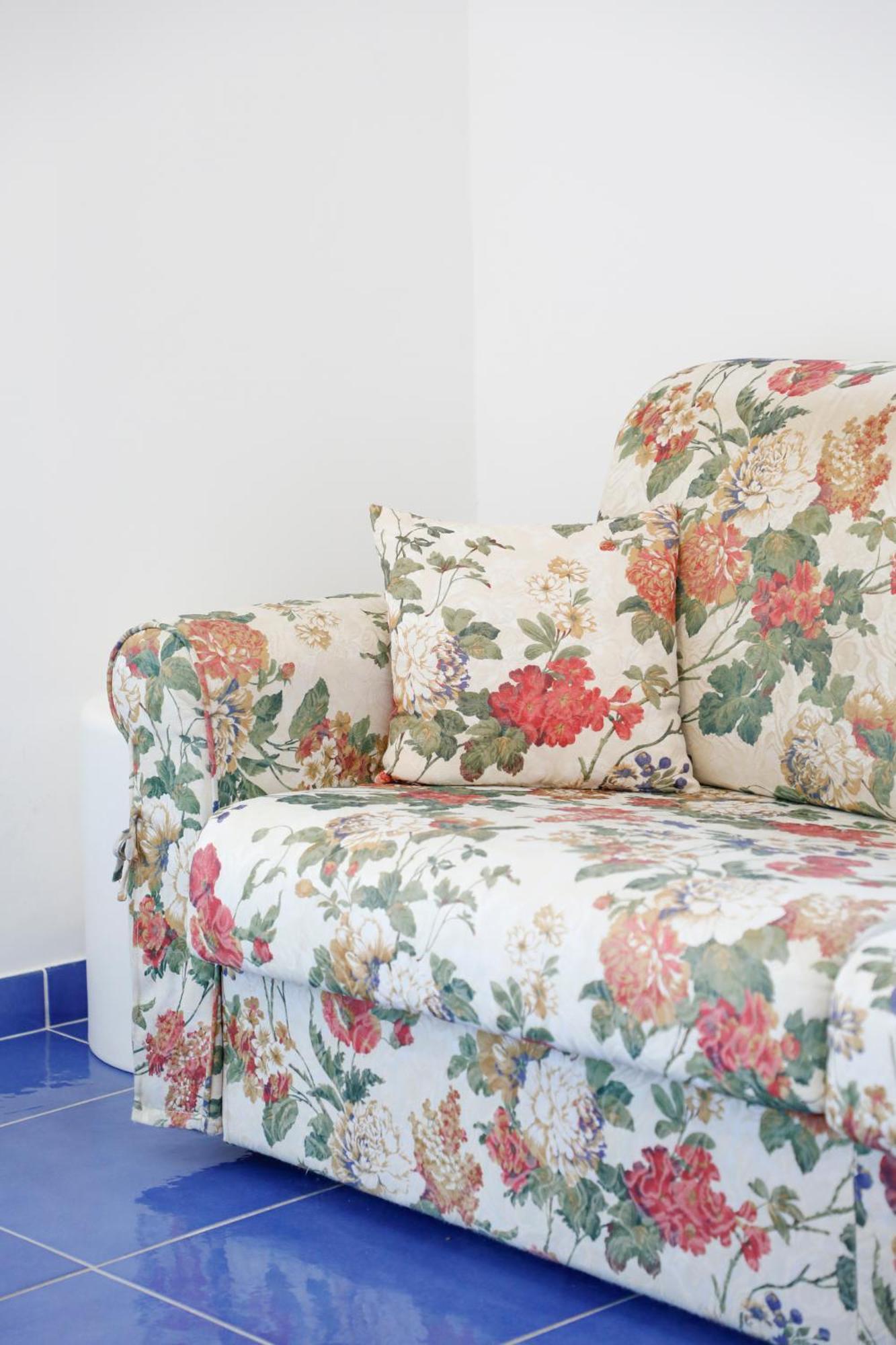 Settessenze Residence & Rooms Agropoli Bagian luar foto