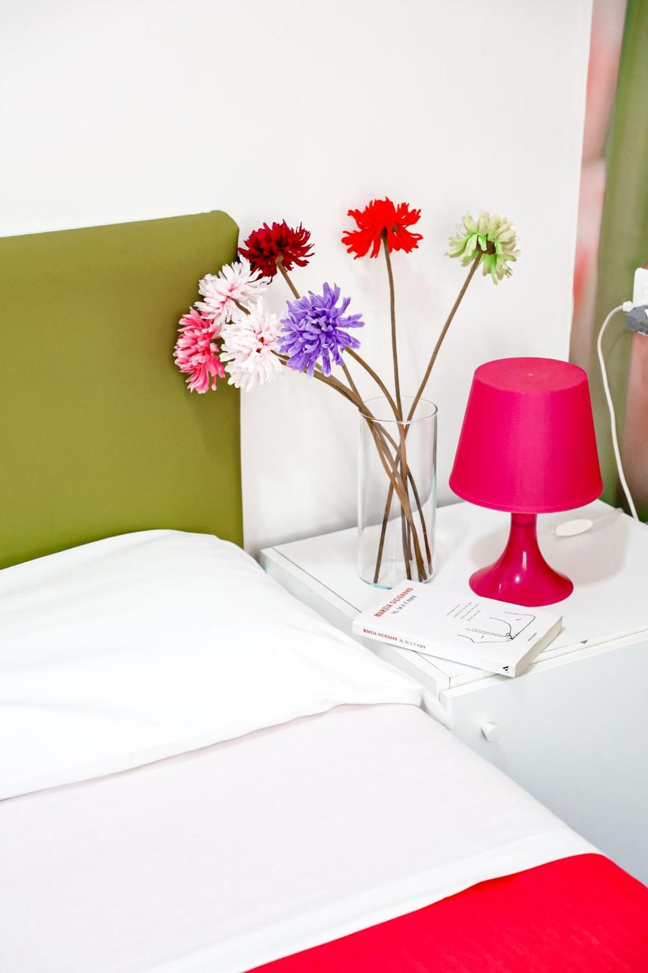 Settessenze Residence & Rooms Agropoli Bagian luar foto