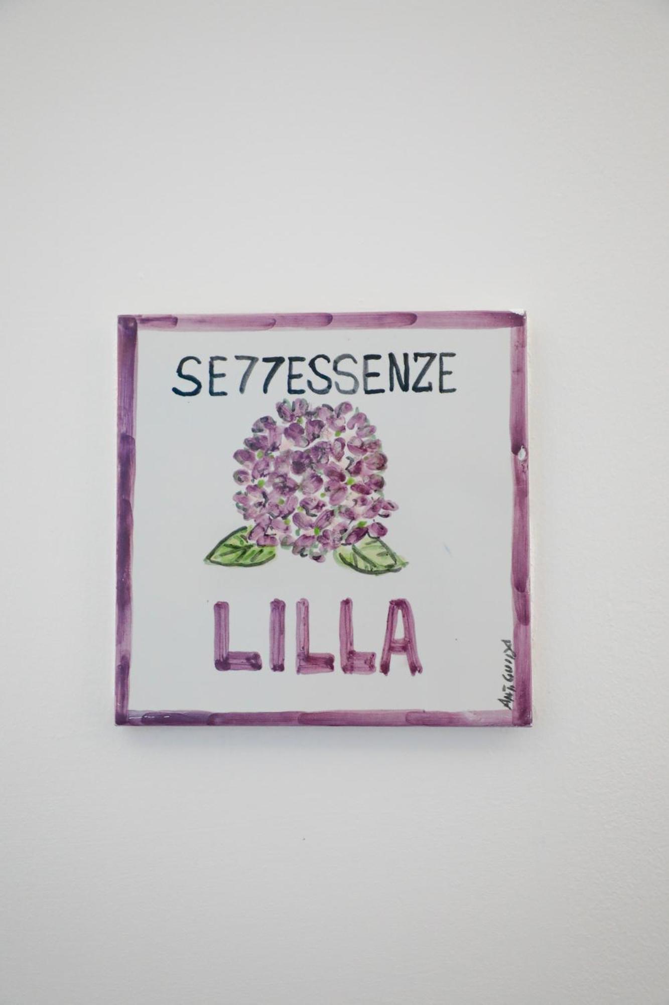 Settessenze Residence & Rooms Agropoli Bagian luar foto