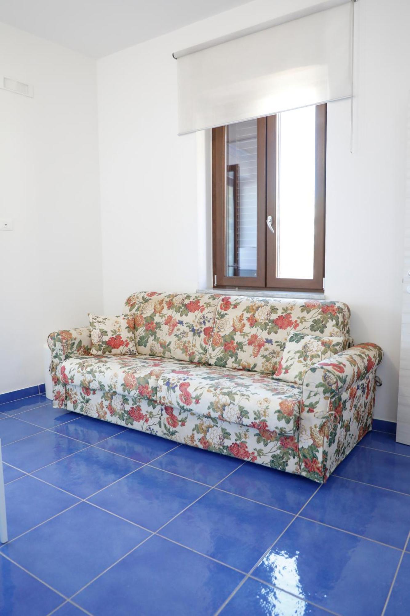 Settessenze Residence & Rooms Agropoli Bagian luar foto
