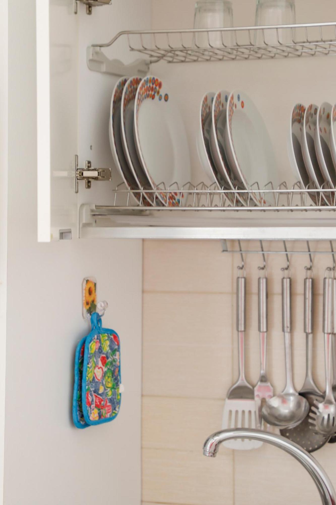 Settessenze Residence & Rooms Agropoli Bagian luar foto