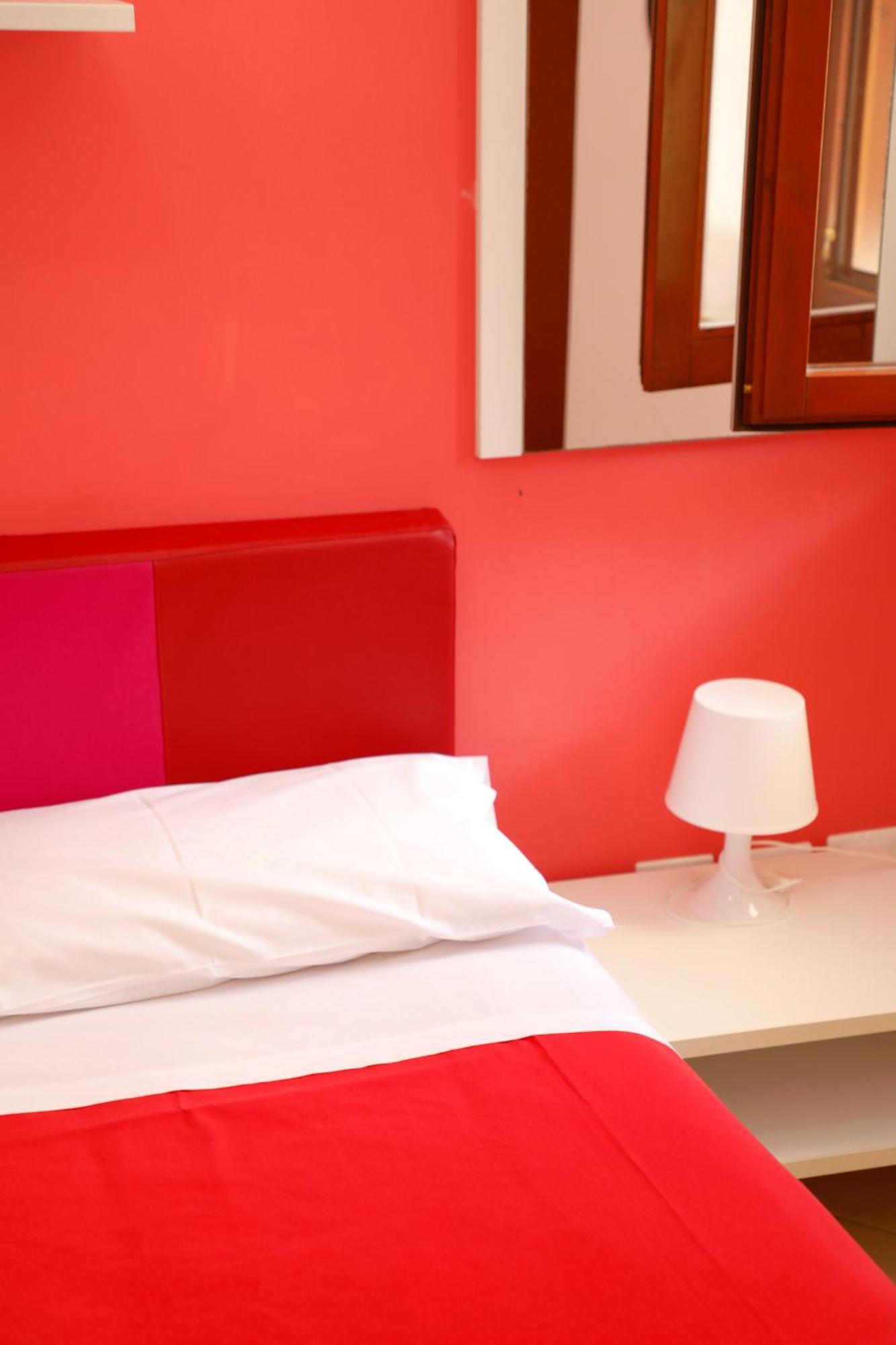 Settessenze Residence & Rooms Agropoli Bagian luar foto