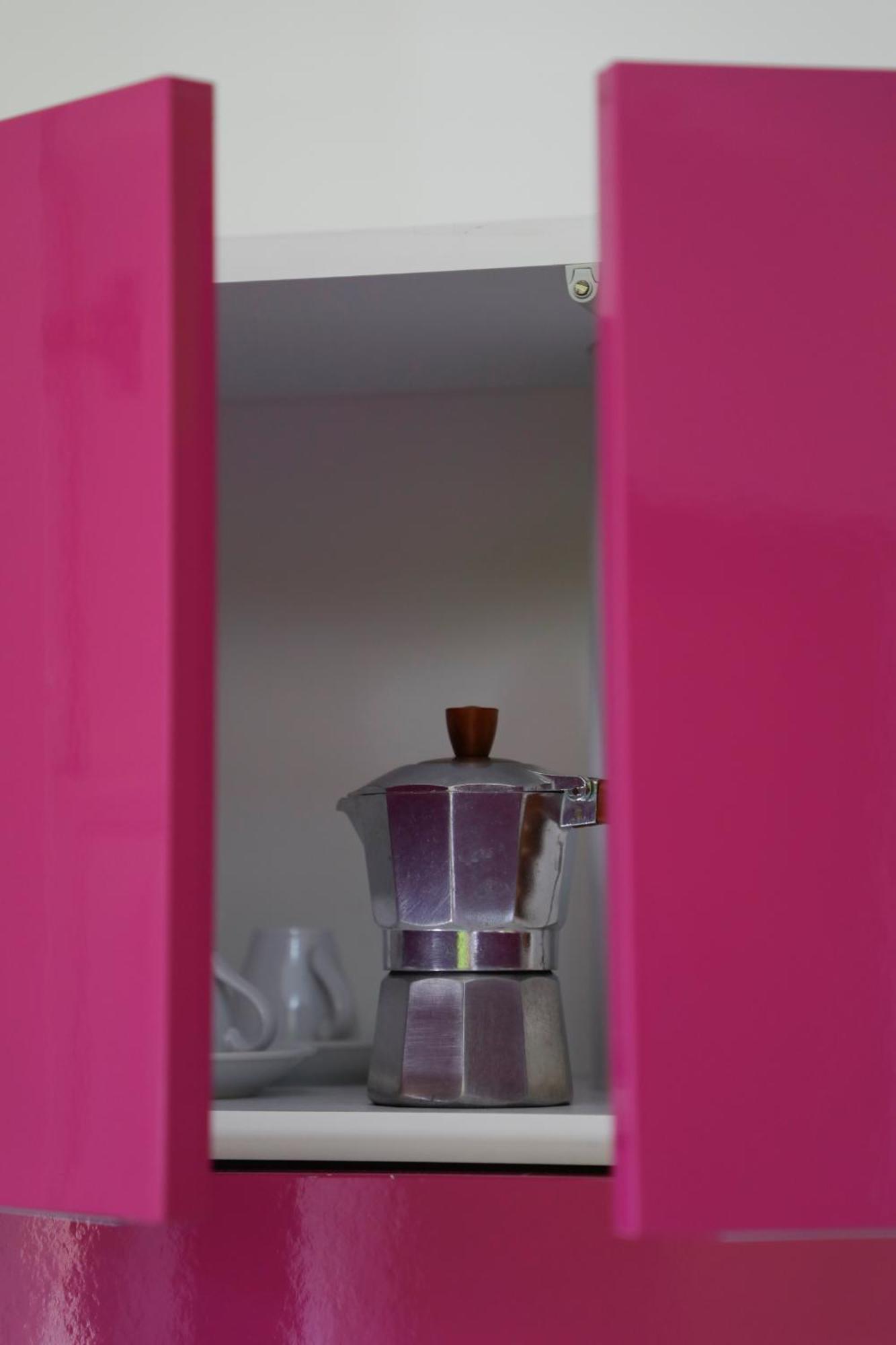 Settessenze Residence & Rooms Agropoli Bagian luar foto