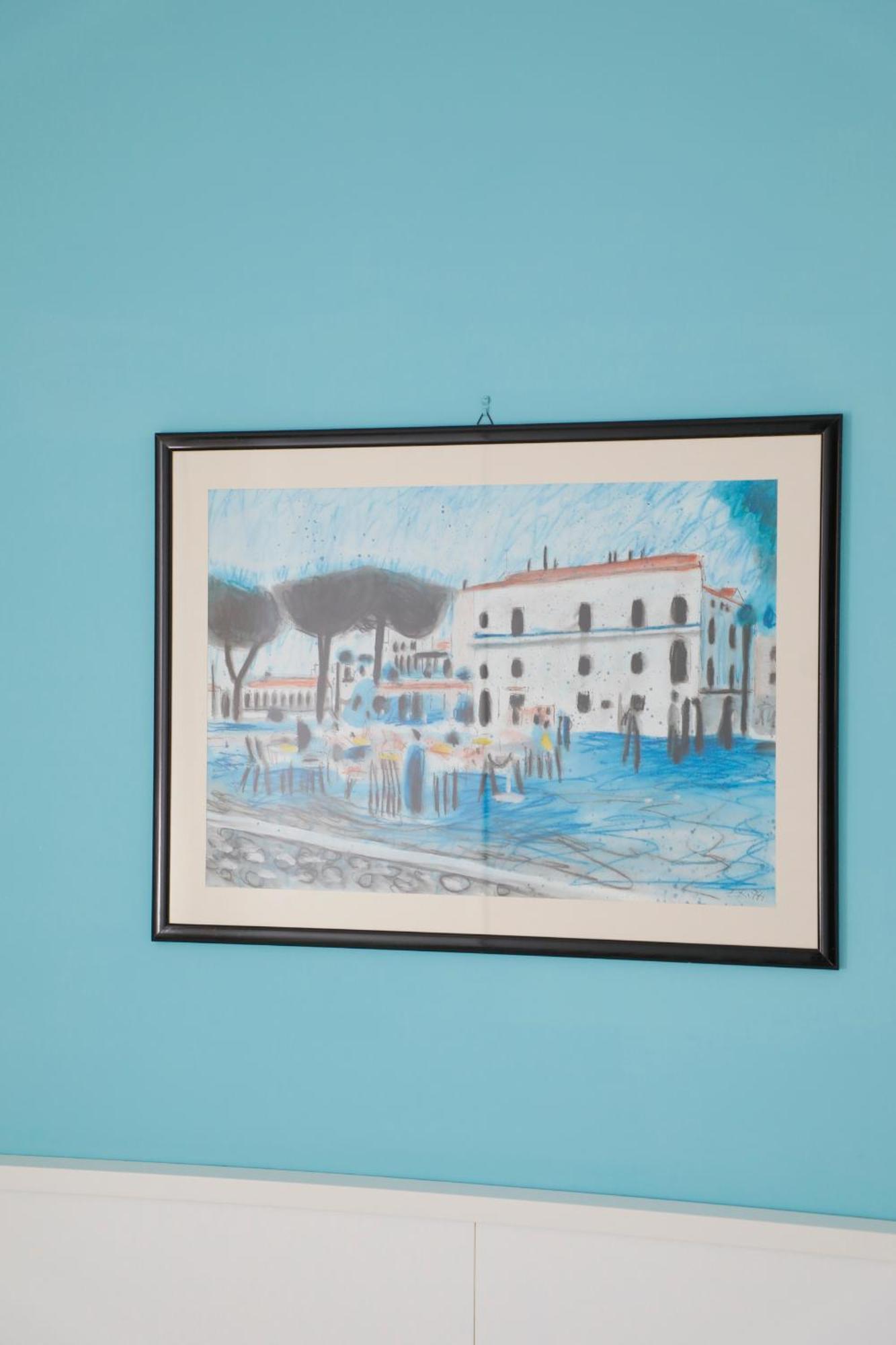Settessenze Residence & Rooms Agropoli Bagian luar foto